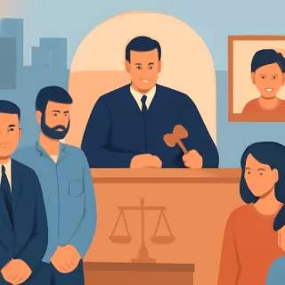 Condenan a administrador y electricista por muerte de un niño electrocutado en barrio privado de Berazategui