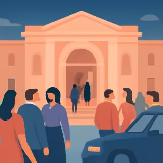 La gala anual del CEM regresó al Teatro Español con gran convocatoria