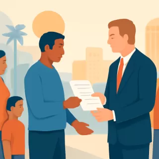 California promulga la ley SB 294 para proteger los derechos laborales de trabajadores migrantes