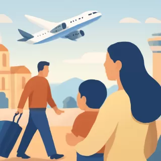 Arajet conectará Mendoza y Punta Cana con tres vuelos directos semanales