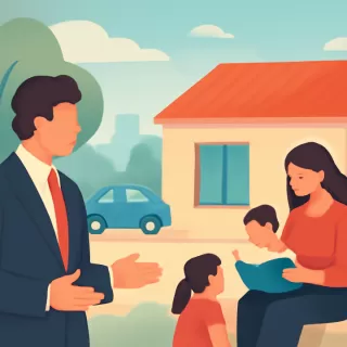 Milei impulsa una reforma educativa que reduce el rol del Estado y promueve la enseñanza en el hogar en Argentina