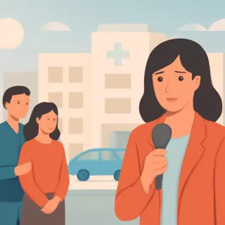 Nuevo parte médico sobre la salud de Cristina Kirchner tras cirugía por apendicitis