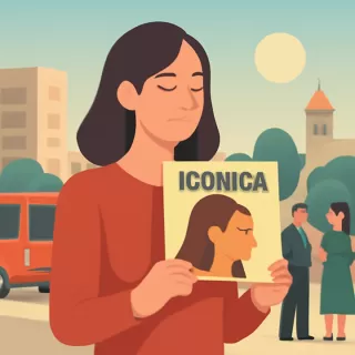 Luana presenta su primer álbum que fusiona géneros autóctonos y desafía prejuicios hacia el pop nacional