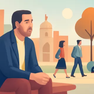 Reflexiones sobre la espera y la crisis en Venezuela