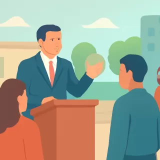 Merino responde a Aguilar sobre el Centro Integral de la Mujer en Trelew