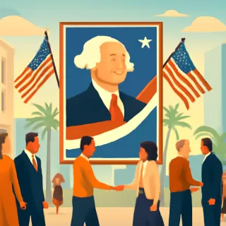 Venezuelan American Republican Club organiza Gala Presidencial George Washington en Miami para enero de 2026