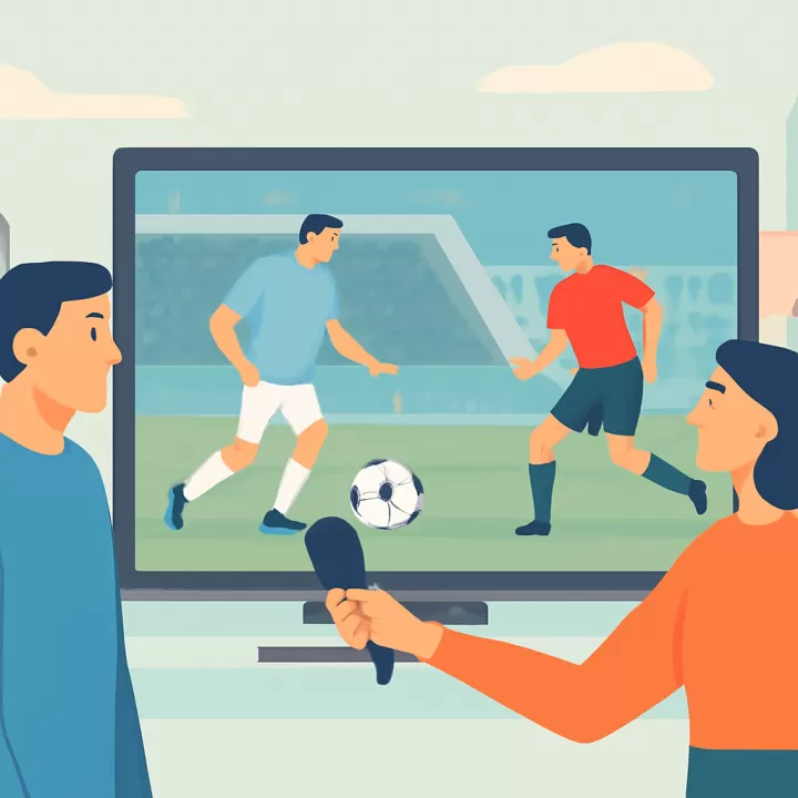 Partidos de fútbol del lunes 22 de diciembre: horarios y transmisiones en vivo