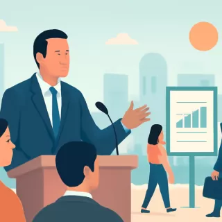 Daniel Scioli suspende financiamiento al Indec y lanzará índice propio sobre turismo extranjero