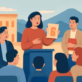 Presentaron en Rawson el libro “Patagonia Musiquera” de Oscar Payaguala