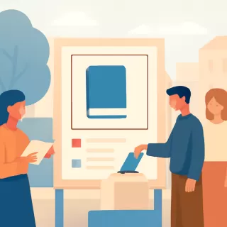 Los libros más votados en 2025 para seguir leyendo en 2026