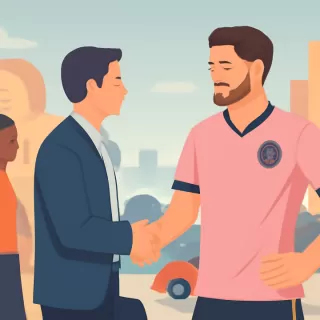 Rodrigo De Paul impulsa la llegada de más figuras europeas al Inter Miami