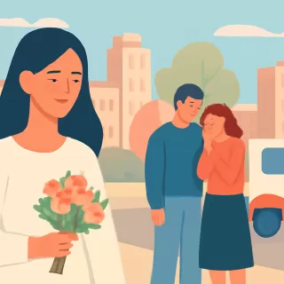 Suspenden la boda de María Sol Messi tras un grave episodio de salud