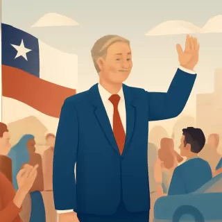 José Antonio Kast gana la presidencia de Chile y marca un nuevo ciclo político