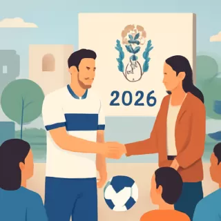 Nacho Fernández se incorpora a Gimnasia para la temporada 2026