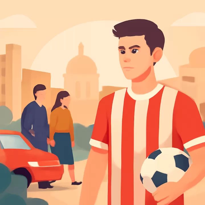 Claudio Echeverri será cedido al Girona tras su paso por Manchester City y Bayer Leverkusen