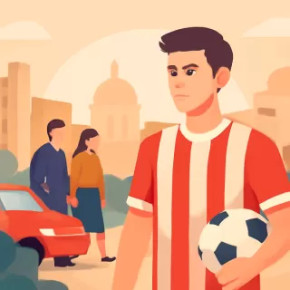 Claudio Echeverri será cedido al Girona tras su paso por Manchester City y Bayer Leverkusen