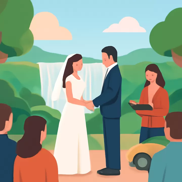 Parque Nacional Iguazú agiliza autorización para bodas y eventos de hasta 60 personas