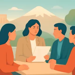 Legisladores de Salta y senadora Flavia Royón evaluaron reforma de la Ley Nacional de Glaciares