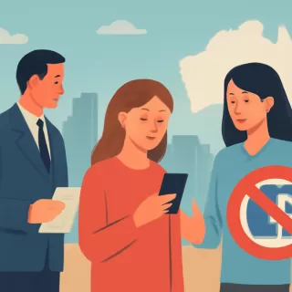 Australia limita el acceso a redes sociales para menores de 16 años con ciertas excepciones