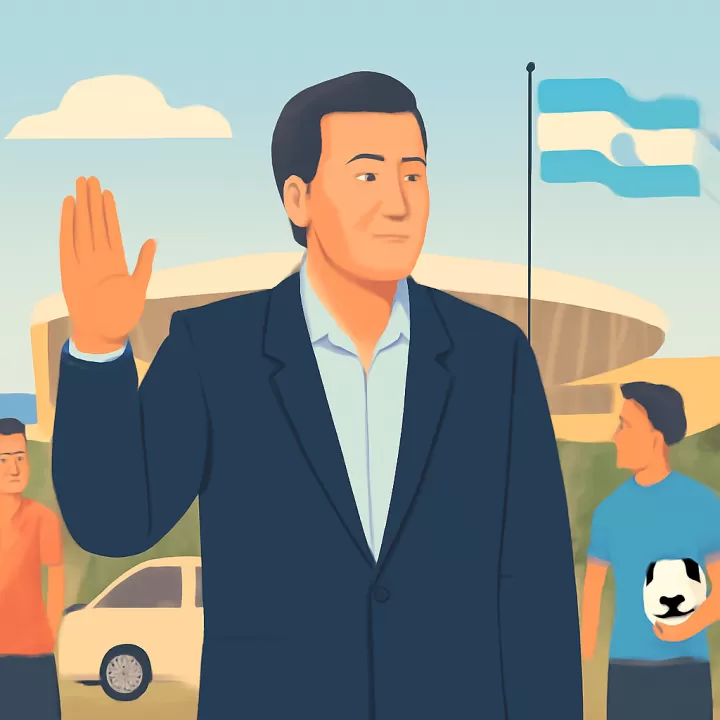 Bernardo Romeo finaliza su gestión como Coordinador de Selecciones Juveniles en la AFA