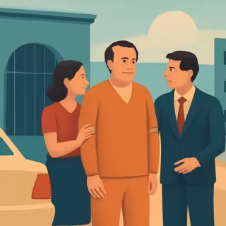 Justicia brasileña autoriza a Bolsonaro a salir de prisión para operarse de una hernia en Navidad