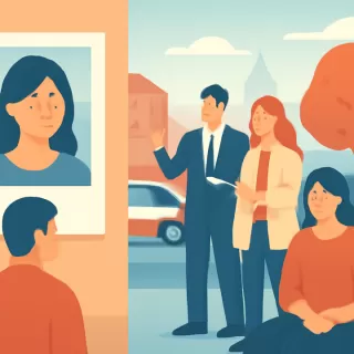 Buscan a una mujer desaparecida en Marcos Juárez, Córdoba