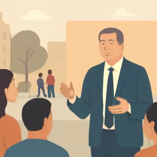 Claudio Zuchovicki explicó cómo la quita de subsidios afectó el ingreso disponible en el AMBA