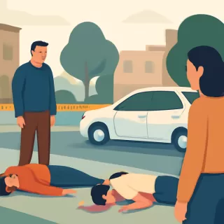 Triple homicidio en Rosario: una mujer y dos hombres asesinados en el barrio Las Flores, presunta venganza narco