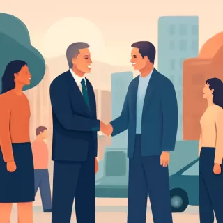 Cornejo confirmó el regreso de Esteban Allasino a Cambia Mendoza y alianza electoral en Luján de Cuyo