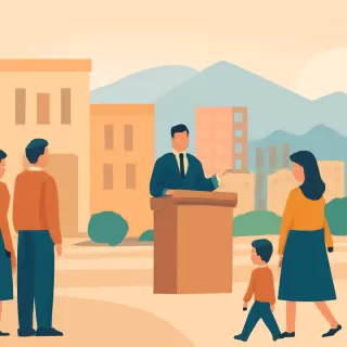 El Gobierno de Mendoza habilitó 14 fiestas para Navidad y Año Nuevo y anunció controles