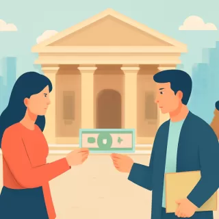 El BCRA elimina la fecha límite para cambiar dólares 'cara chica' y billetes antiguos