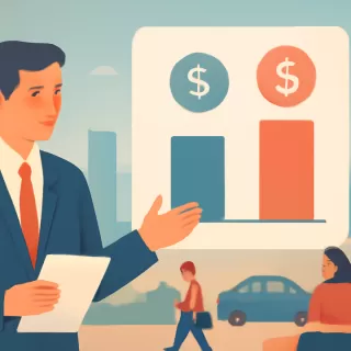 Cotización del dólar oficial y dólar blue en Argentina al 23 de diciembre de 2025