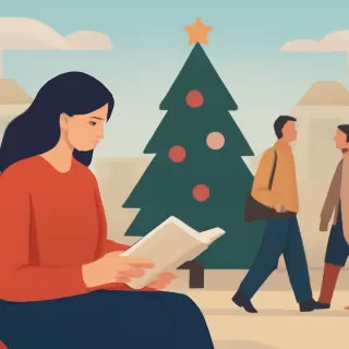 El País publica una antología con 26 relatos navideños de sus principales autores