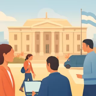 El Gobierno argentino proyecta privatizar la Casa de la Moneda tras importar billetes desde China