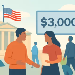 EEUU aumenta a 3,000 dólares el incentivo para inmigrantes indocumentados que elijan la autodeportación