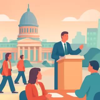 El acuerdo entre la Provincia y la AFA sobre el Estadio Único llegó al Senado bonaerense