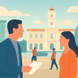 El Concejo Deliberante de La Plata aprobó la licencia de Julio Alak y designó a Pablo Elías como intendente interino