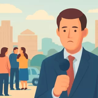 John Koch, el periodista que ha sido testigo de 105 ejecuciones en Florida