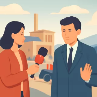 Dueño de Soltex denuncia amenazas y advierte riesgo de cierre de la empresa