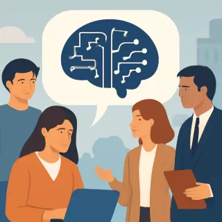 MIT y Oxford alertan sobre posible atrofia cognitiva por uso excesivo de IA en estudiantes