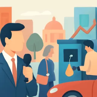 El precio del petróleo sube por bloqueo de Estados Unidos a Venezuela