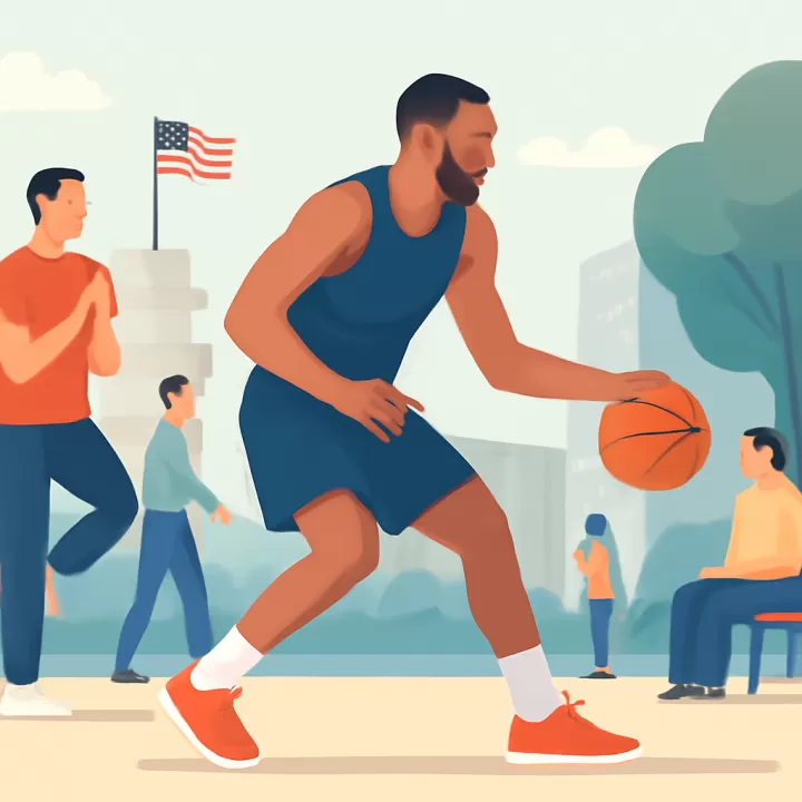 Stephen Curry y los 5 ejercicios clave que definen su agilidad y precisión en el tiro