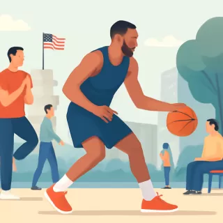 Stephen Curry y los 5 ejercicios clave que definen su agilidad y precisión en el tiro