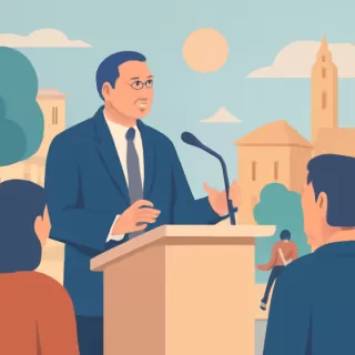 Titular de la Caja de Jubilaciones de Córdoba asegura que cambios en aportes no afectan derechos adquiridos