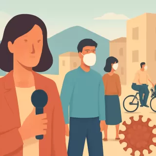 Salta reporta 12 casos de hantavirus en 2025 con cinco fallecimientos