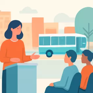 Convocan a audiencia pública para definir nueva tarifa del boleto en Posadas