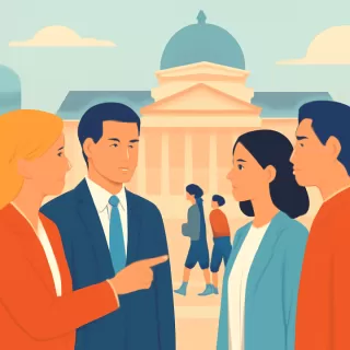 Kirchnerismo exige a Verónica Magario convocar sesión especial en la Legislatura bonaerense