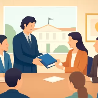 Javier Milei convoca a su gabinete en Olivos para balancear 2025 y definir objetivos 2026