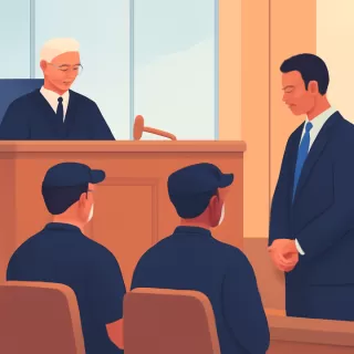 Condenan a prisión perpetua a dos guardias por la muerte de un preso en Corrientes