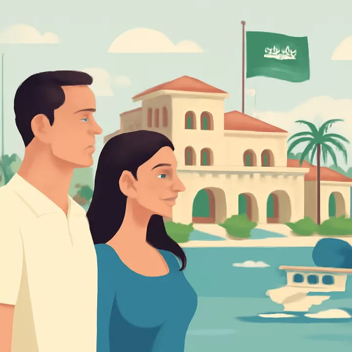Cristiano Ronaldo adquiere dos villas en complejo privado de Arabia Saudita con acceso exclusivo por aire o mar